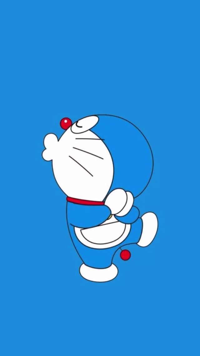 Bộ sưu tập ảnh Doraemon chibi và dễ thương nhất