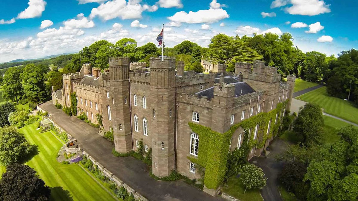 Du lịch Scotland và những điều bạn chưa biết