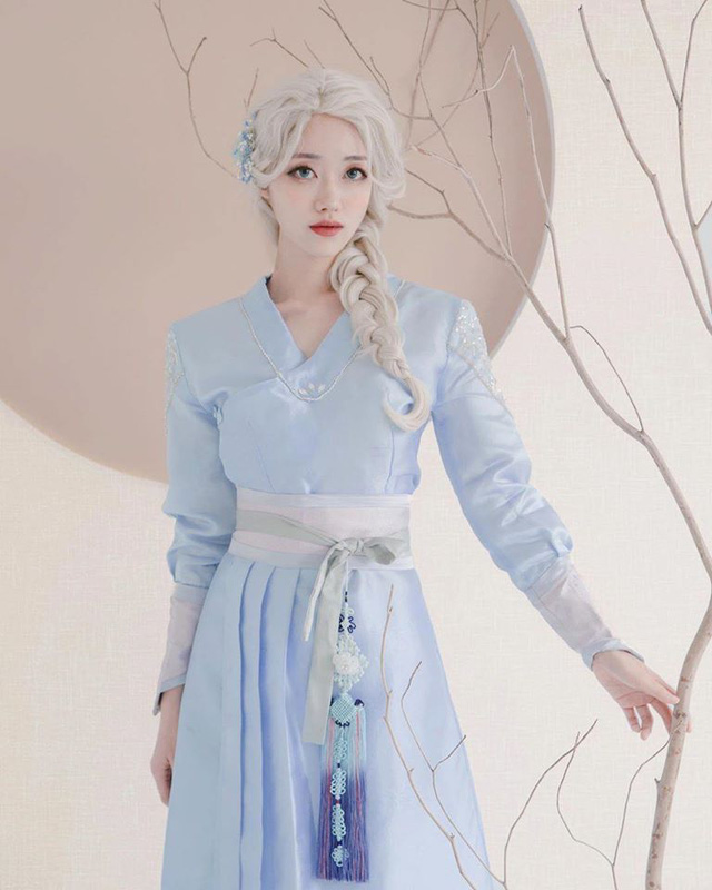 Những hình ảnh công chúa đẹp