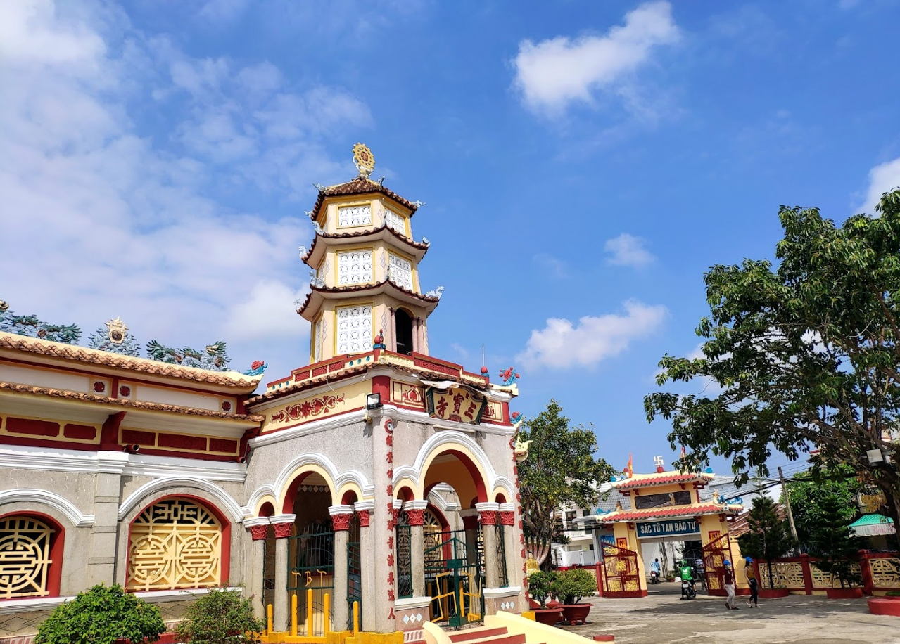 Địa điểm du lịch Rạch Giá - Kiên Giang thú vị không thể bỏ qua
