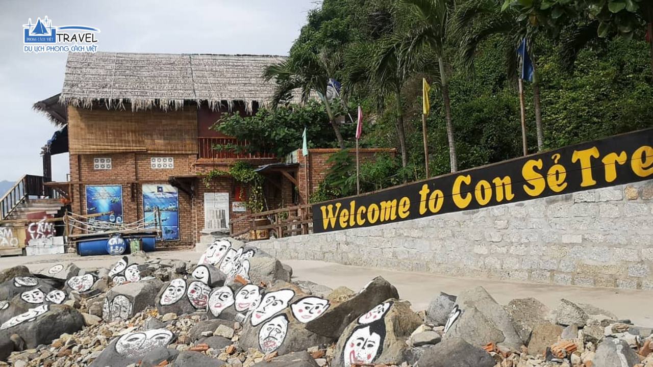 TOUR NHA TRANG 2N2Đ – KS 5 SAO – XE GIƯỜNG NẰM