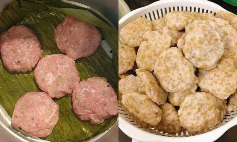 4 cách làm chả cốm Hà Nội dẻo thơm béo, không bị khô tại nhà