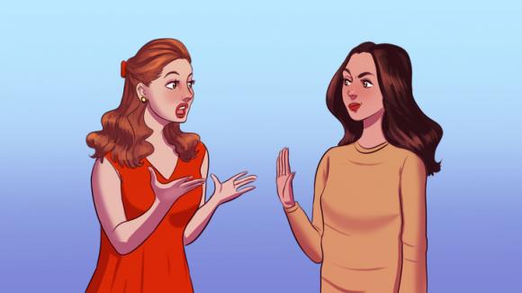 7 cách để ứng phó với những người nói quá nhiều