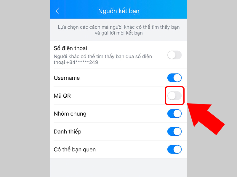 Hướng dẫn, thủ thuật về Mạng xã hội