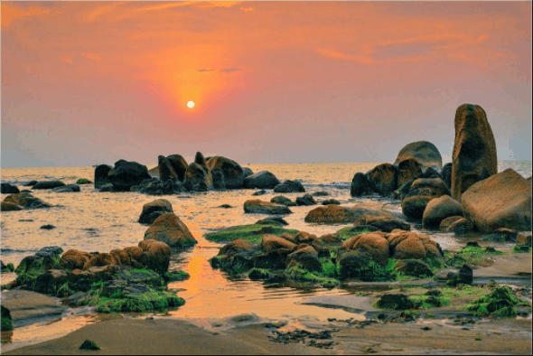 50+ hình ảnh Bình Thuận, ảnh đẹp Phan Thiết làm hình nền đẹp