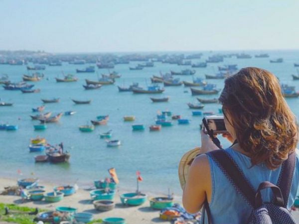 50+ hình ảnh Bình Thuận, ảnh đẹp Phan Thiết làm hình nền đẹp