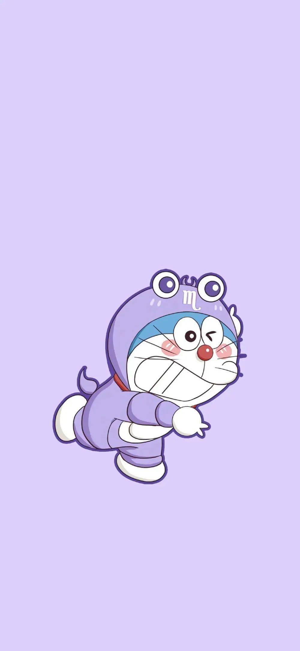 Bộ sưu tập ảnh Doraemon chibi và dễ thương nhất