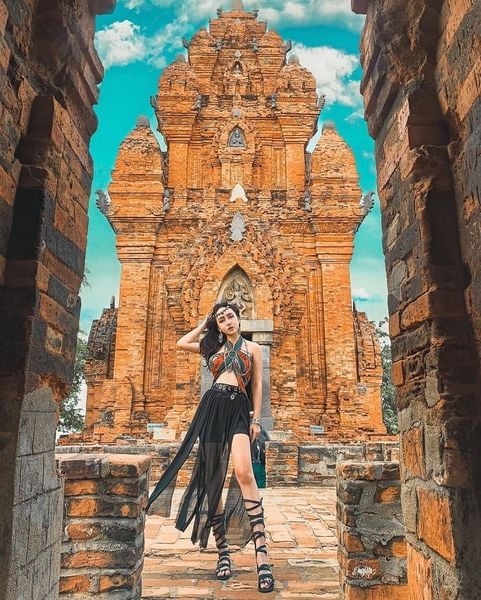 50+ hình ảnh Bình Thuận, ảnh đẹp Phan Thiết làm hình nền đẹp