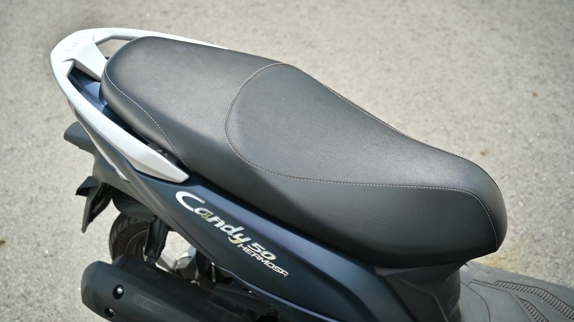 Xe Ga Kymco Candy Hermosa 50cc 2024