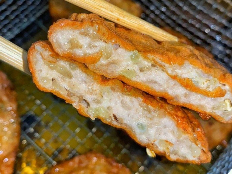 4 cách làm chả cốm Hà Nội dẻo thơm béo, không bị khô tại nhà