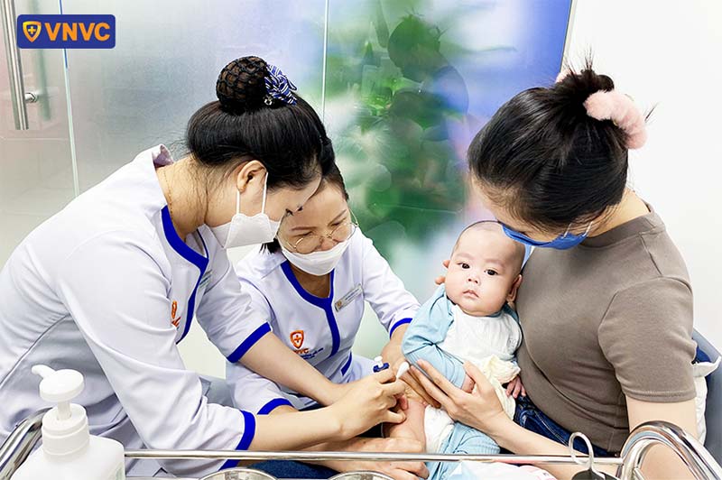 Khai trương VNVC Nguyễn Văn Quá: Địa chỉ, số điện thoại, giờ làm việc