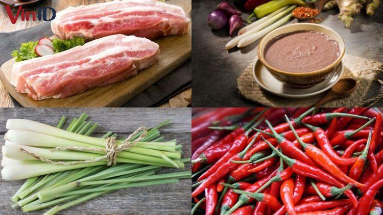Bí quyết cách làm mắm ruốc đậm vị & TOP các món ăn với mắm ruốc ngon bá cháy