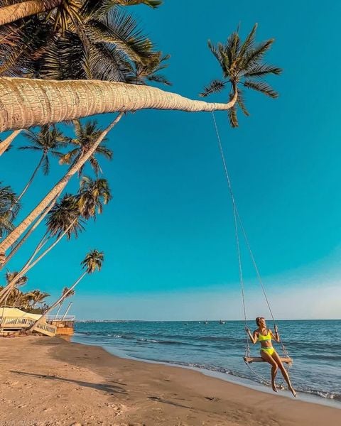50+ hình ảnh Bình Thuận, ảnh đẹp Phan Thiết làm hình nền đẹp