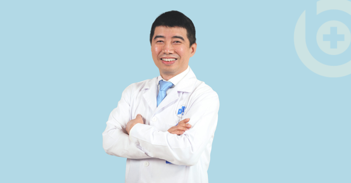 Lưu ngay 7 bác sĩ da liễu cho bé giỏi ở Hà Nội (phần 2)