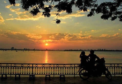 6 con đường đẹp nhất ở Hà Nội mà ai cũng muốn ghé thăm một lần