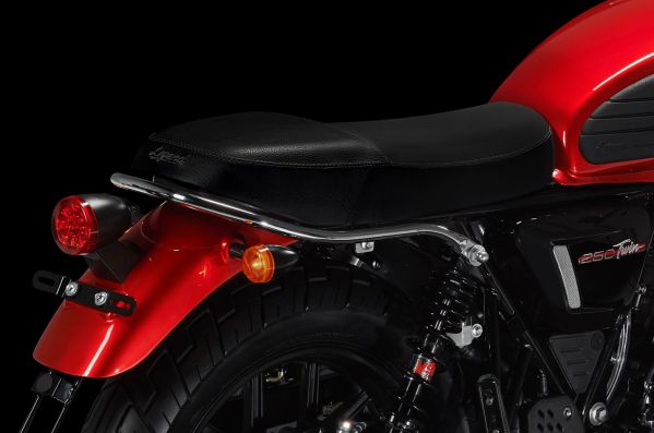 GPX LEGEND 250 TWIN 2024