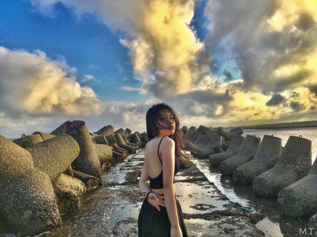 3 bãi biển Nam Định giúp hạ nhiệt mùa hè - Halo Travel