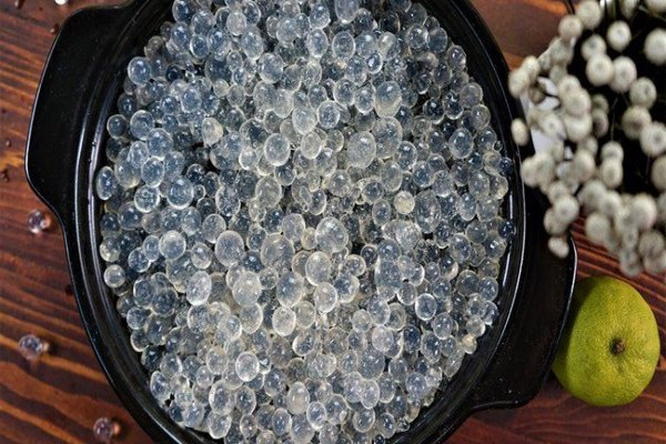 Cách Luộc Trân Châu Nở Đều, Dai Thơm Và Không Bị Nhão
