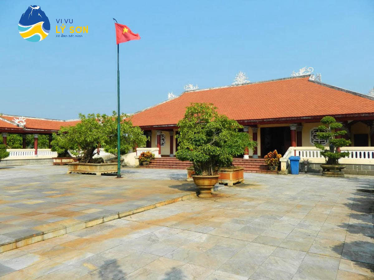 15+ Địa Điểm Du Lịch Quảng Ngãi Hút Khách Không Nên Bỏ Qua