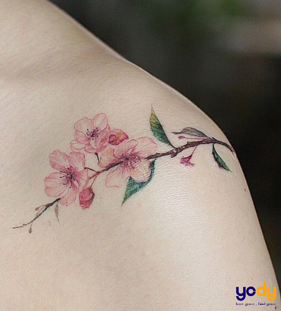Tổng hợp 1001 hình xăm chữ ở cổ đẹp ĐỘC NHẤT VÔ NHỊ