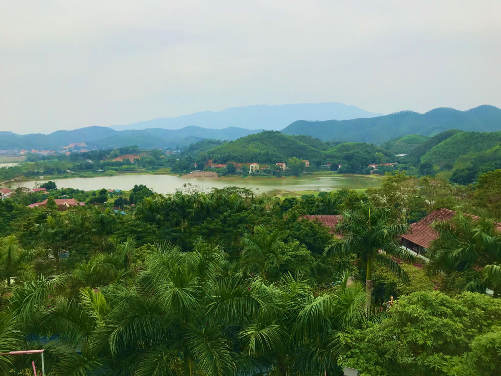 KINH NGHIỆM ĐI DU LỊCH THANH THỦY TIẾT KIỆM & THOẢI MÁI