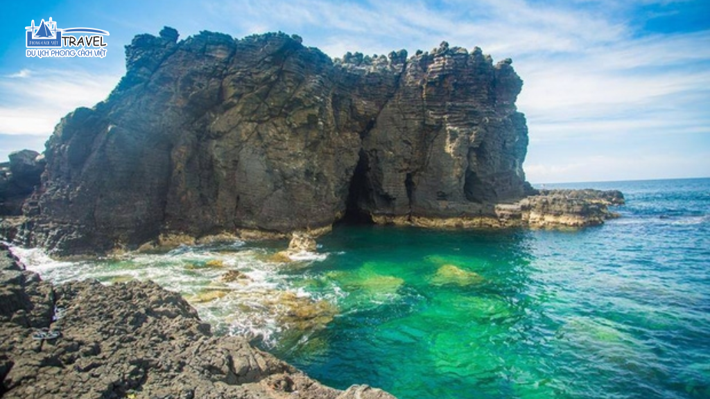 TOUR ĐẢO PHÚ QUÝ – HÒN TRANH 3N2Đ