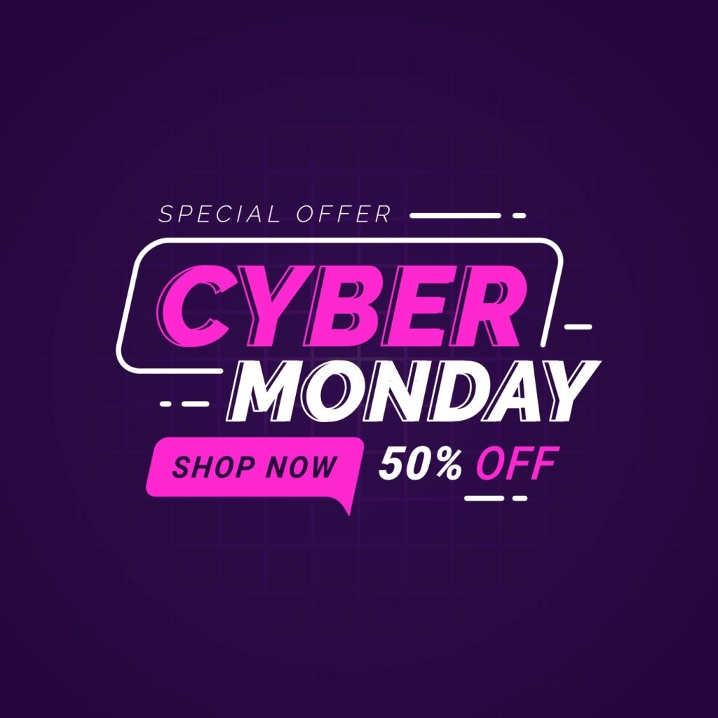 Banner sale cuốn hút