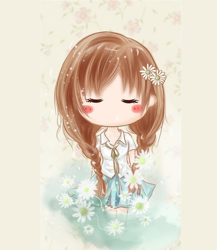 Những hình ảnh công chúa đẹp