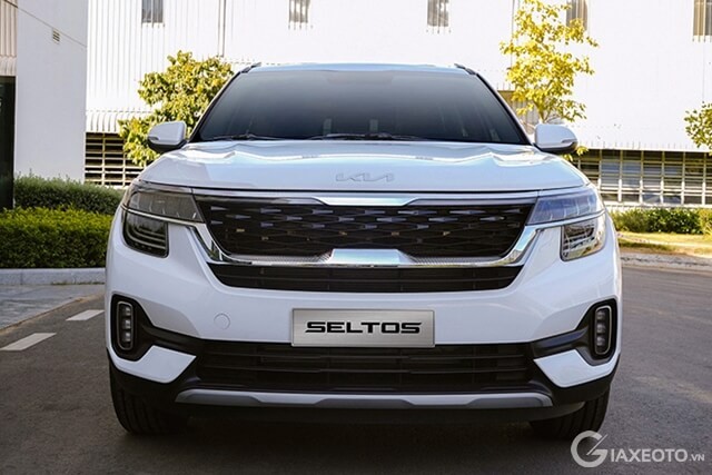 Kia Seltos 2021 cũ: bảng giá bán, ưu đãi (06/2024)