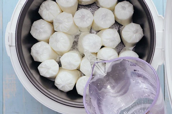 Cách Làm Sữa Chua Phô Mai Thơm Ngon Tại Nhà