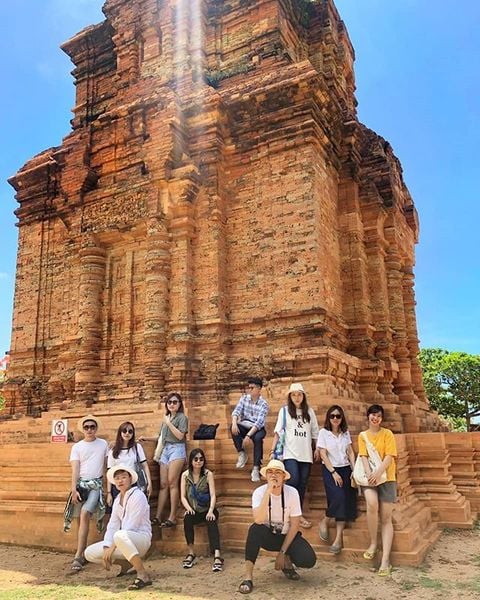 50+ hình ảnh Bình Thuận, ảnh đẹp Phan Thiết làm hình nền đẹp