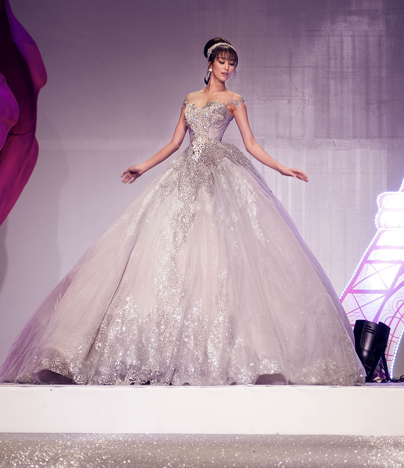 Những hình ảnh công chúa đẹp