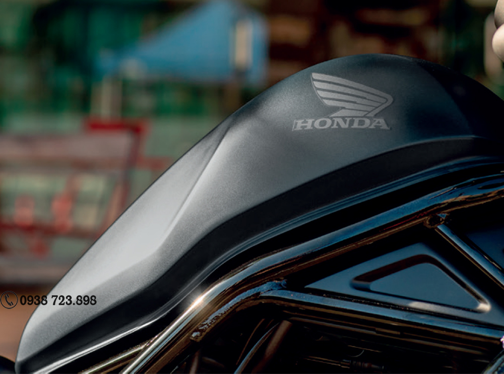 Honda Rebel 300 Nhập Khẩu Chính Hãng Từ Thái Lan