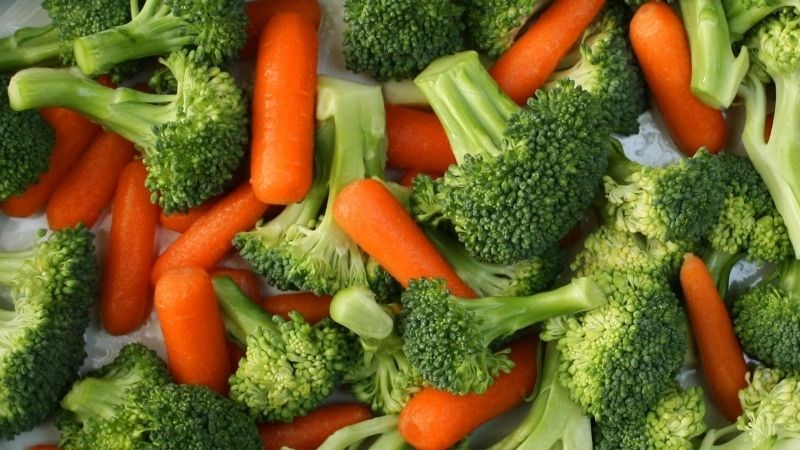 Gợi ý thực đơn cho bé 9 tháng tuổi dinh dưỡng đơn giản cho mẹ bỉm sữa
