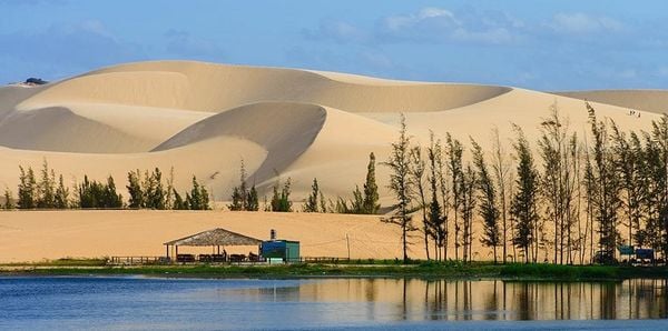 50+ hình ảnh Bình Thuận, ảnh đẹp Phan Thiết làm hình nền đẹp