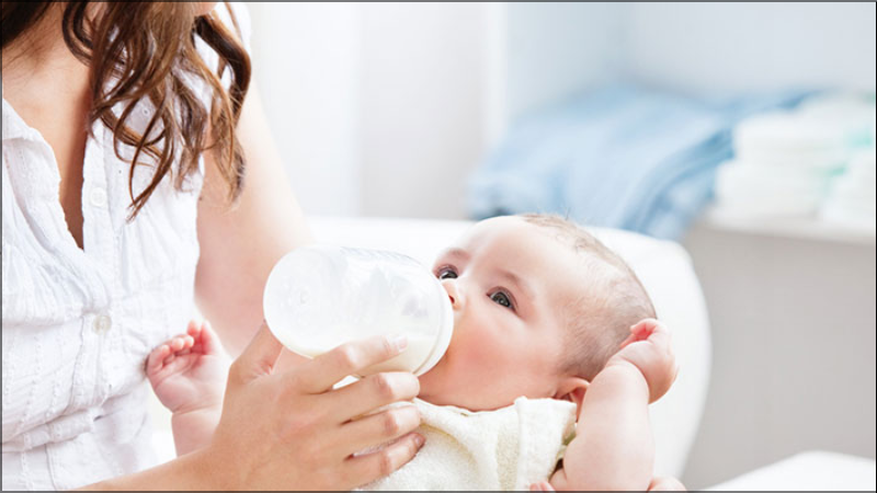 Bảng chiều cao cân nặng của trẻ từ 0-18 tuổi chuẩn WHO mới nhất