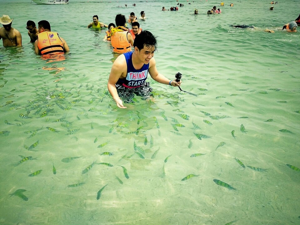 Kinh nghiệm du lịch Phuket 4 ngày 3 đêm ‘xả láng’ với 7 triệu đồng