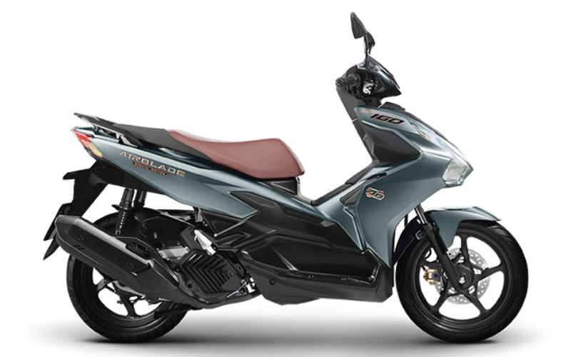 Tổng Hợp Các Đời Xe AB Từ 2000 đến 2023 - Nên Mua Xe Loại Nào? 