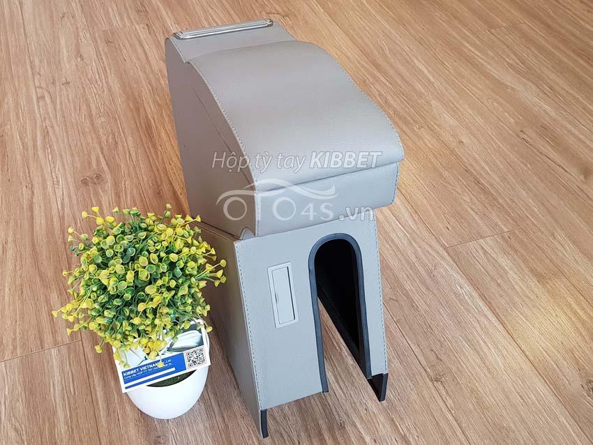 Hộp tỳ tay Kia Morning 2020 – Hàng theo xe – Kibbet 1490