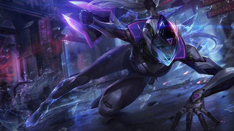 Top 7 Xạ Thủ mạnh nhất LMHT mùa 11 meta LOL 11.5