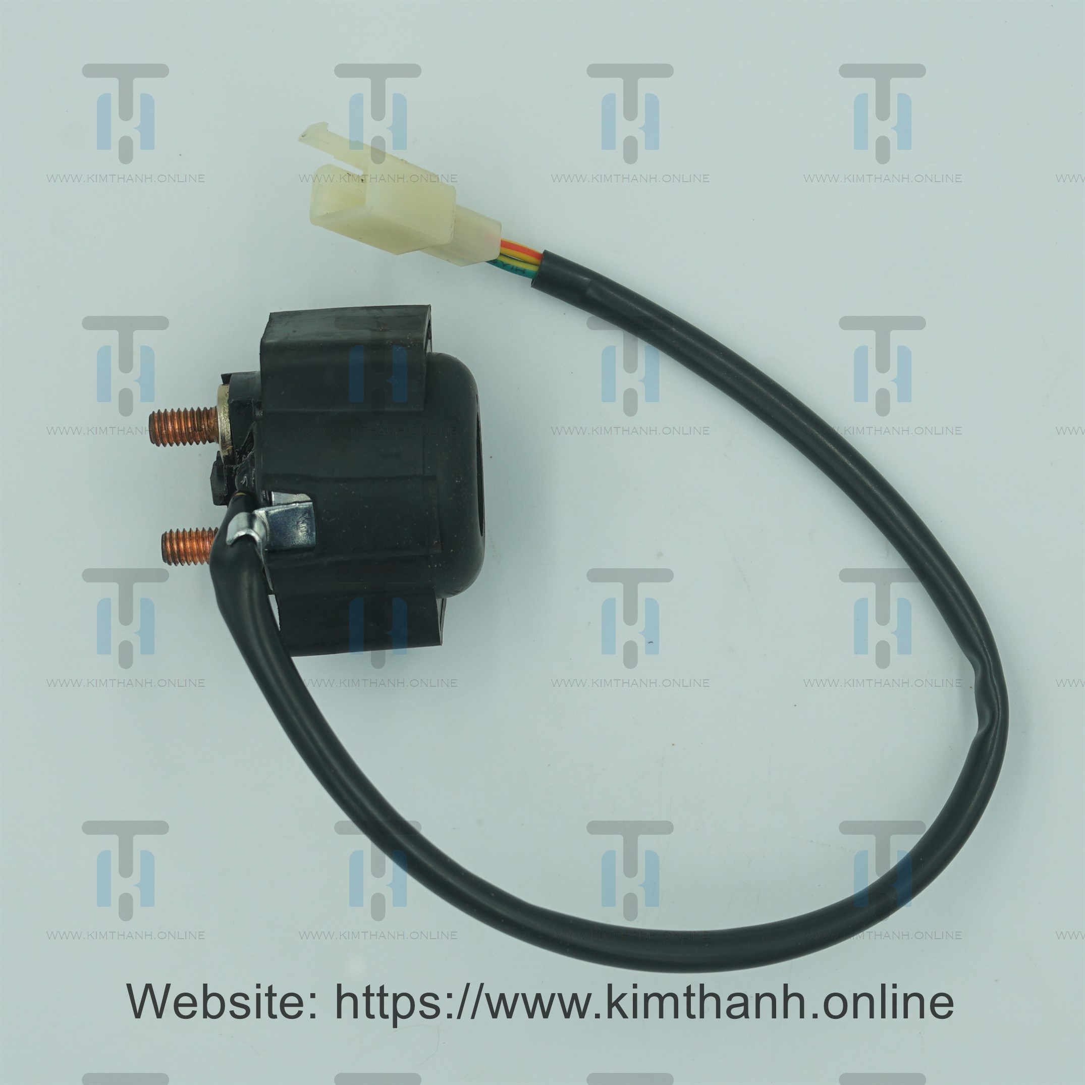 Phụ tùng Winner V1 2016