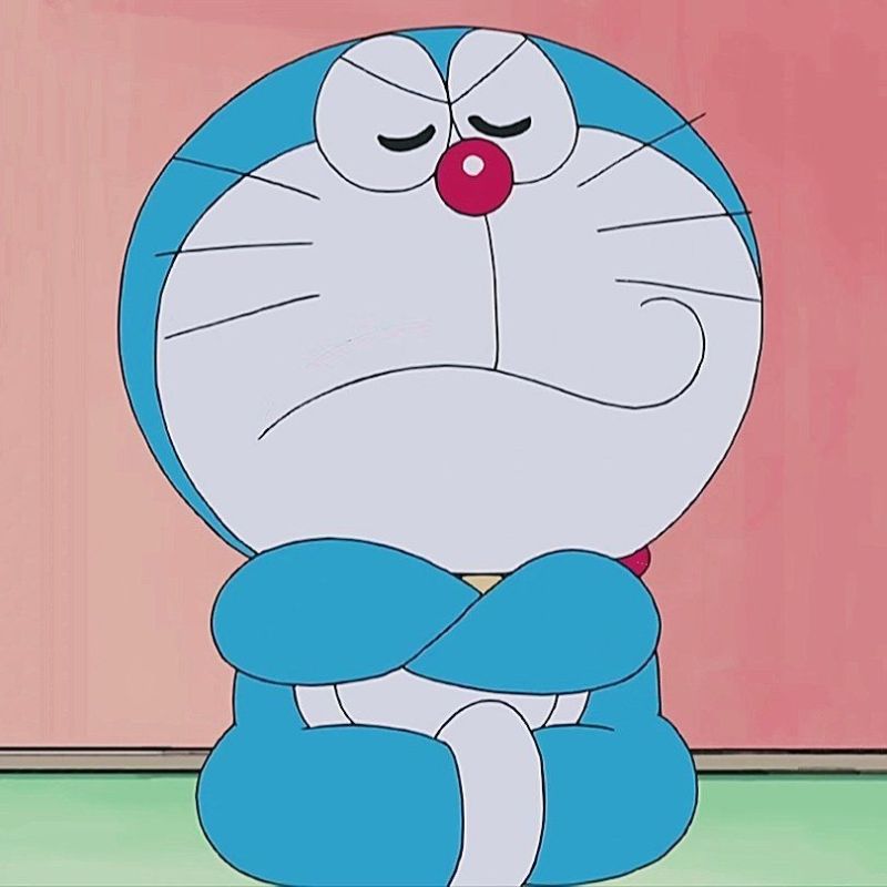 6 cách dạy bé vẽ Doraemon siêu dễ thương và cực đơn giản