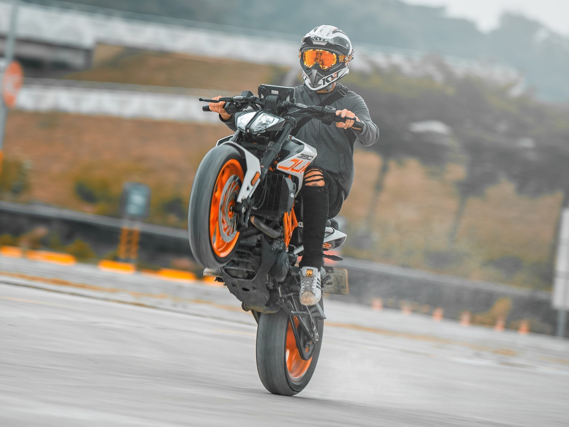 Hình ảnh Siêu Đẹp của Moto