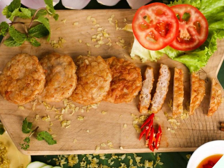 4 cách làm chả cốm Hà Nội dẻo thơm béo, không bị khô tại nhà