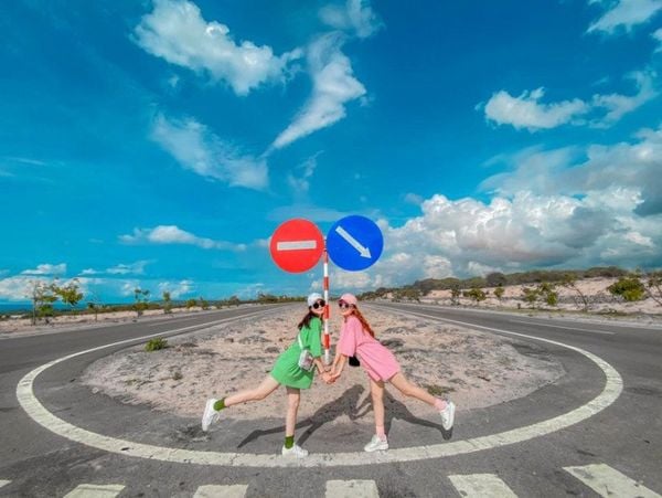 50+ hình ảnh Bình Thuận, ảnh đẹp Phan Thiết làm hình nền đẹp