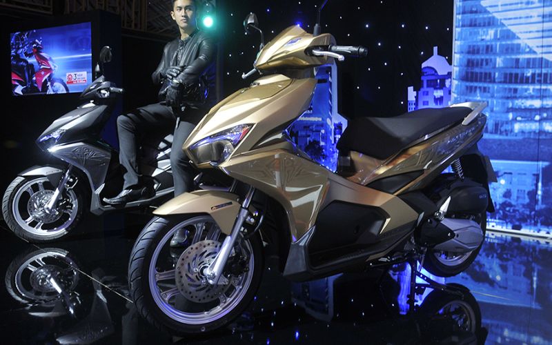 Tổng Hợp Các Đời Xe AB Từ 2000 đến 2023 - Nên Mua Xe Loại Nào? 