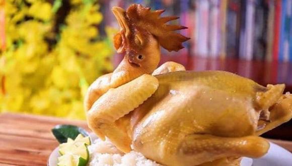 Dùng gà mái thắp hương được không? Khi nào nên chọn gà trống, khi nào nên chọn gà mái?