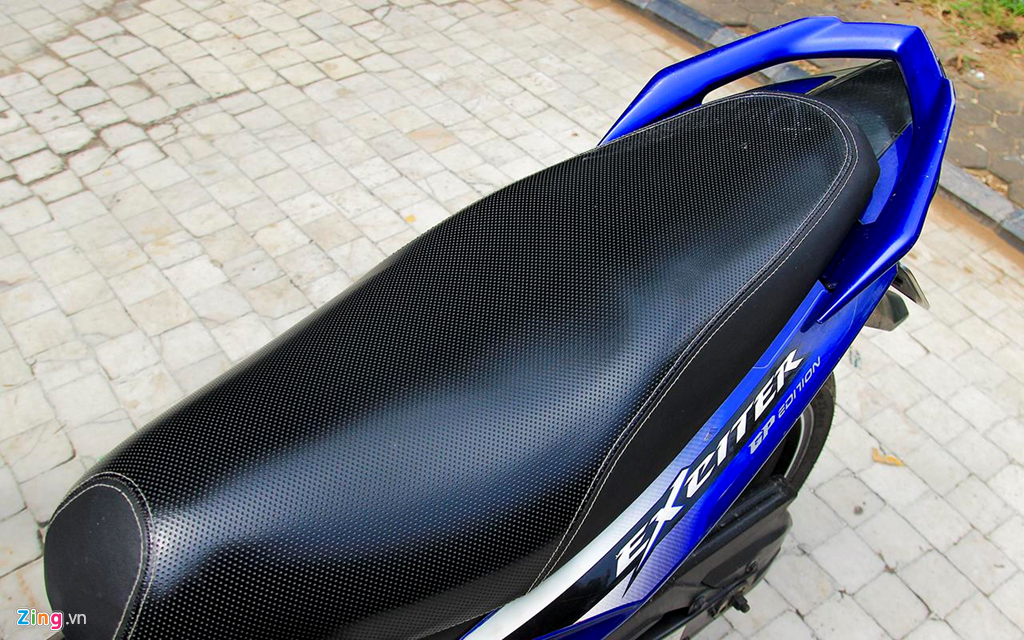 6 nhược điểm ở Yamaha Exciter 135 đời 2013 sau 55.000 km