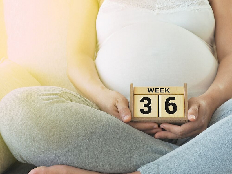 Dự đoán giới tính con yêu dựa trên hình ảnh bụng bầu qua từng tháng liệu có đúng?