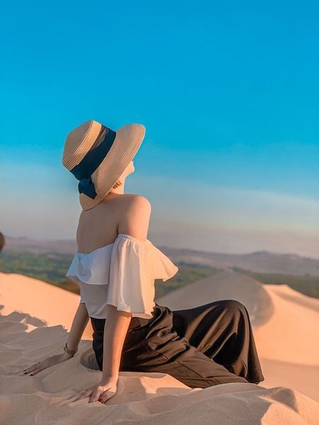 50+ hình ảnh Bình Thuận, ảnh đẹp Phan Thiết làm hình nền đẹp